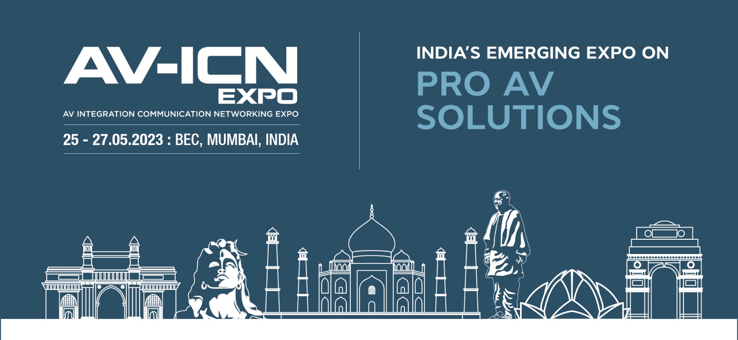 AVICN Expo 2023 Mumbai Freespace