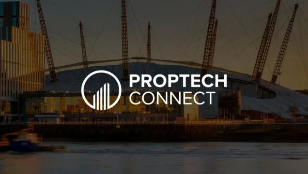 PropTech Connect – Europe’s Largest PropTech Event 2024