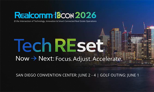 Realcomm IBcon 2026